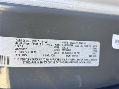 2022 Chrysler Pacifica Touring L - Photo 47 - Studio City, CA 91604