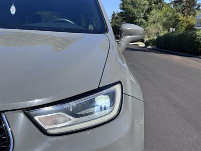 2022 Chrysler Pacifica Touring L - Photo 9 - Studio City, CA 91604