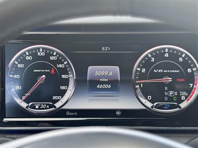 2017 Mercedes-Benz AMG S 63   - Photo 15 - Studio City, CA 91604