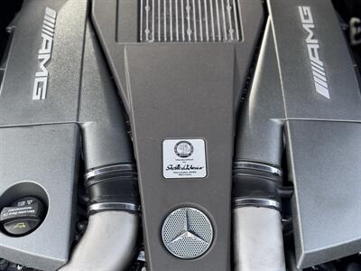 2017 Mercedes-Benz AMG S 63   - Photo 17 - Studio City, CA 91604