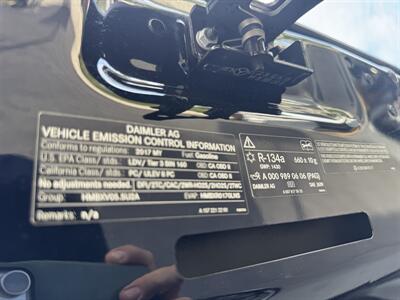 2017 Mercedes-Benz AMG S 63   - Photo 18 - Studio City, CA 91604