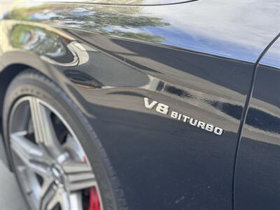 2017 Mercedes-Benz AMG S 63   - Photo 10 - Studio City, CA 91604