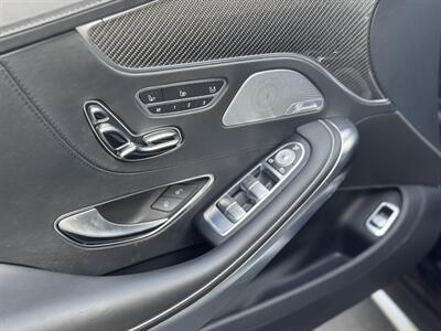 2017 Mercedes-Benz AMG S 63   - Photo 12 - Studio City, CA 91604