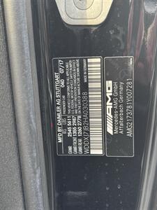 2017 Mercedes-Benz AMG S 63   - Photo 8 - Studio City, CA 91604