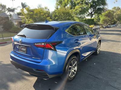2016 Lexus NX 300h   - Photo 16 - Studio City, CA 91604