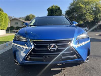 2016 Lexus NX 300h   - Photo 6 - Studio City, CA 91604