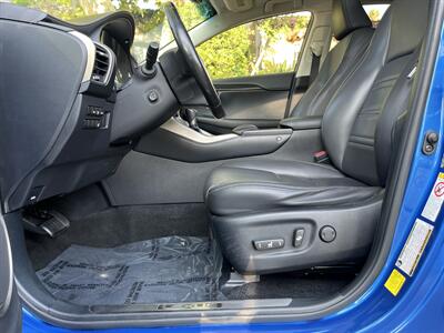 2016 Lexus NX 300h   - Photo 26 - Studio City, CA 91604