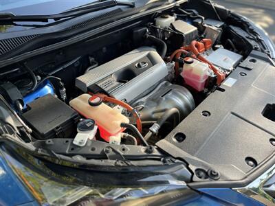 2016 Lexus NX 300h   - Photo 49 - Studio City, CA 91604