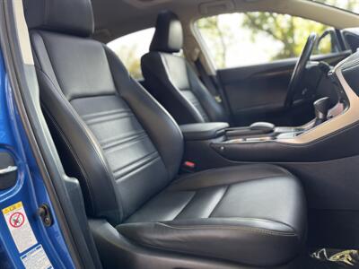 2016 Lexus NX 300h   - Photo 27 - Studio City, CA 91604