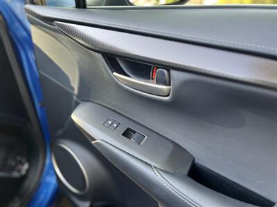 2016 Lexus NX 300h   - Photo 45 - Studio City, CA 91604