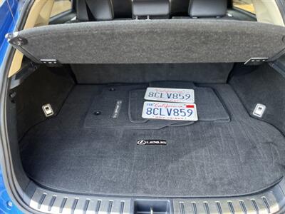 2016 Lexus NX 300h   - Photo 42 - Studio City, CA 91604