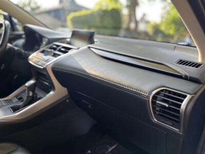 2016 Lexus NX 300h   - Photo 46 - Studio City, CA 91604