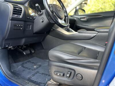 2016 Lexus NX 300h   - Photo 20 - Studio City, CA 91604