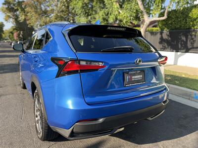 2016 Lexus NX 300h   - Photo 14 - Studio City, CA 91604