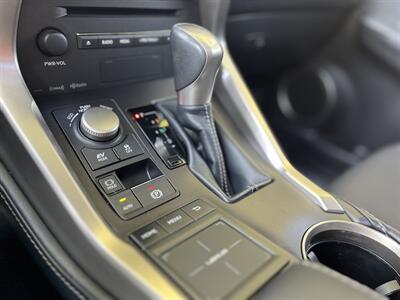 2016 Lexus NX 300h   - Photo 34 - Studio City, CA 91604