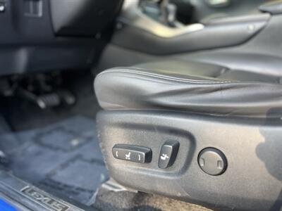 2016 Lexus NX 300h   - Photo 36 - Studio City, CA 91604