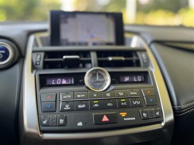 2016 Lexus NX 300h   - Photo 33 - Studio City, CA 91604