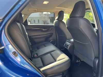 2016 Lexus NX 300h   - Photo 30 - Studio City, CA 91604