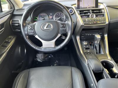 2016 Lexus NX 300h   - Photo 22 - Studio City, CA 91604
