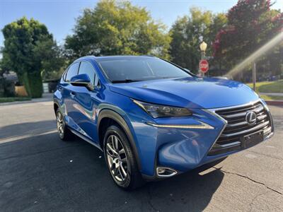 2016 Lexus NX 300h   - Photo 9 - Studio City, CA 91604