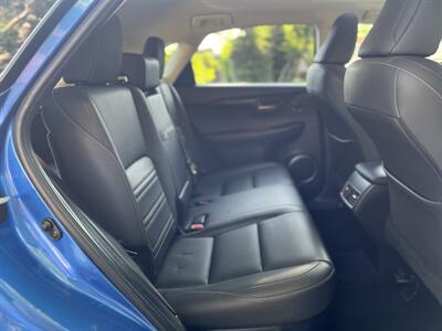 2016 Lexus NX 300h   - Photo 31 - Studio City, CA 91604