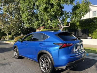 2016 Lexus NX 300h   - Photo 12 - Studio City, CA 91604