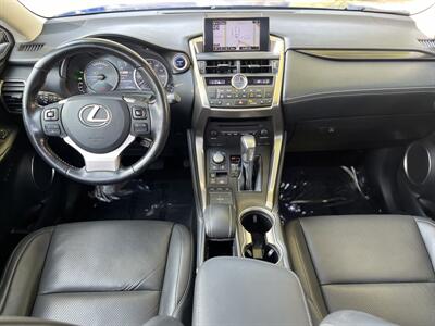 2016 Lexus NX 300h   - Photo 19 - Studio City, CA 91604