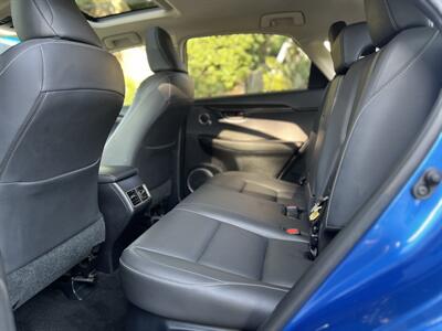 2016 Lexus NX 300h   - Photo 37 - Studio City, CA 91604