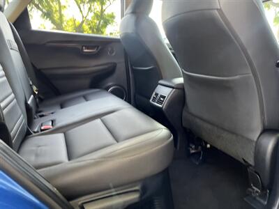 2016 Lexus NX 300h   - Photo 29 - Studio City, CA 91604