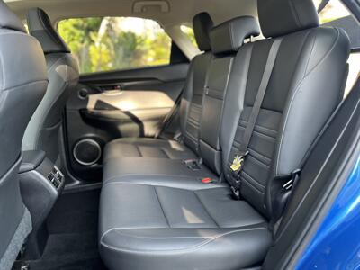 2016 Lexus NX 300h   - Photo 38 - Studio City, CA 91604