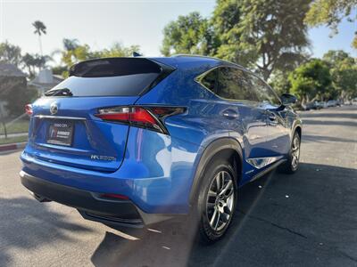 2016 Lexus NX 300h   - Photo 17 - Studio City, CA 91604