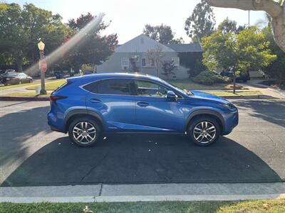 2016 Lexus NX 300h   - Photo 11 - Studio City, CA 91604