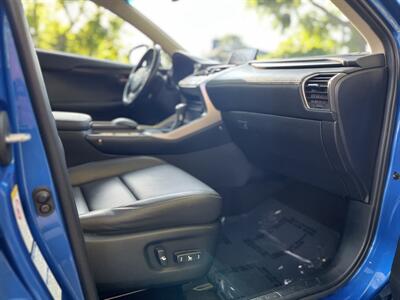 2016 Lexus NX 300h   - Photo 44 - Studio City, CA 91604