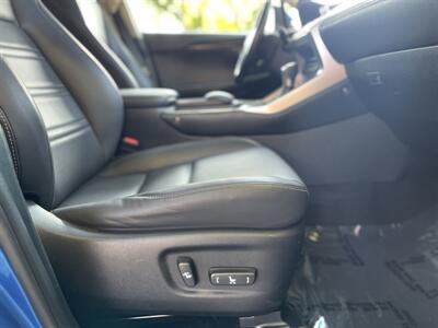 2016 Lexus NX 300h   - Photo 43 - Studio City, CA 91604