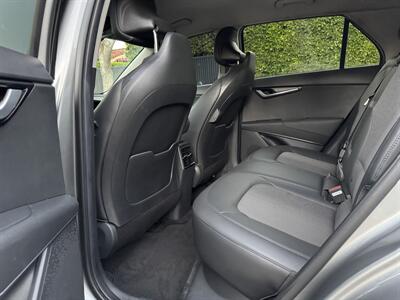 2023 Kia Niro EV Wind   - Photo 30 - Studio City, CA 91604
