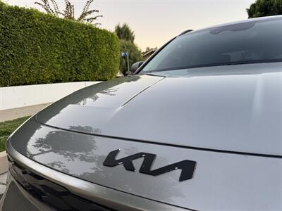 2023 Kia Niro EV Wind   - Photo 53 - Studio City, CA 91604