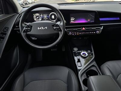 2023 Kia Niro EV Wind   - Photo 34 - Studio City, CA 91604