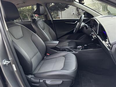 2023 Kia Niro EV Wind   - Photo 43 - Studio City, CA 91604