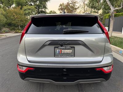 2023 Kia Niro EV Wind   - Photo 13 - Studio City, CA 91604