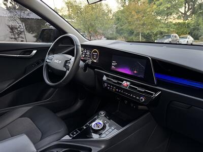 2023 Kia Niro EV Wind   - Photo 47 - Studio City, CA 91604