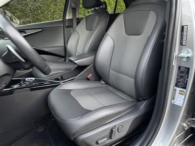 2023 Kia Niro EV Wind   - Photo 22 - Studio City, CA 91604
