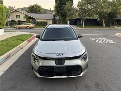 2023 Kia Niro EV Wind   - Photo 6 - Studio City, CA 91604