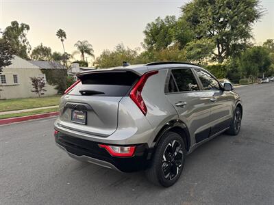 2023 Kia Niro EV Wind   - Photo 16 - Studio City, CA 91604