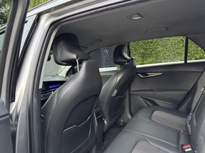 2023 Kia Niro EV Wind   - Photo 32 - Studio City, CA 91604