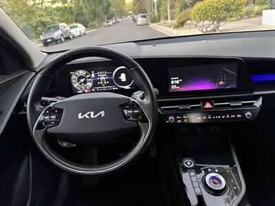 2023 Kia Niro EV Wind   - Photo 36 - Studio City, CA 91604