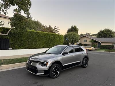 2023 Kia Niro EV Wind   - Photo 1 - Studio City, CA 91604