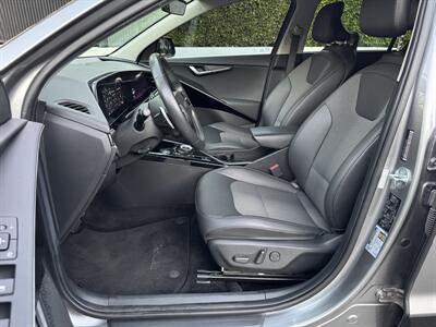 2023 Kia Niro EV Wind   - Photo 18 - Studio City, CA 91604