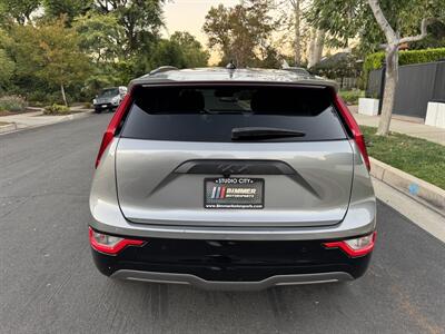 2023 Kia Niro EV Wind   - Photo 12 - Studio City, CA 91604