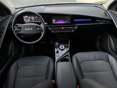 2023 Kia Niro EV Wind   - Photo 33 - Studio City, CA 91604