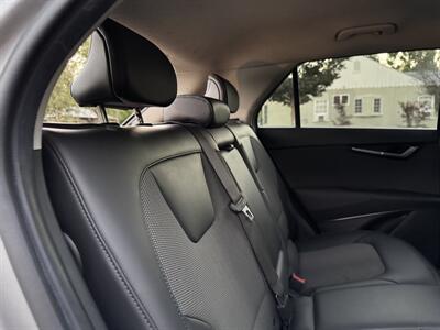 2023 Kia Niro EV Wind   - Photo 42 - Studio City, CA 91604